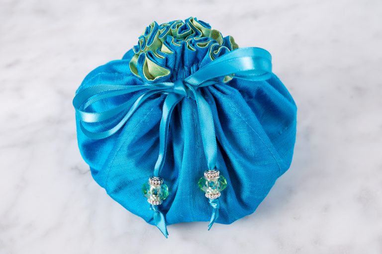 Mad Bags Luxury jewellery bags